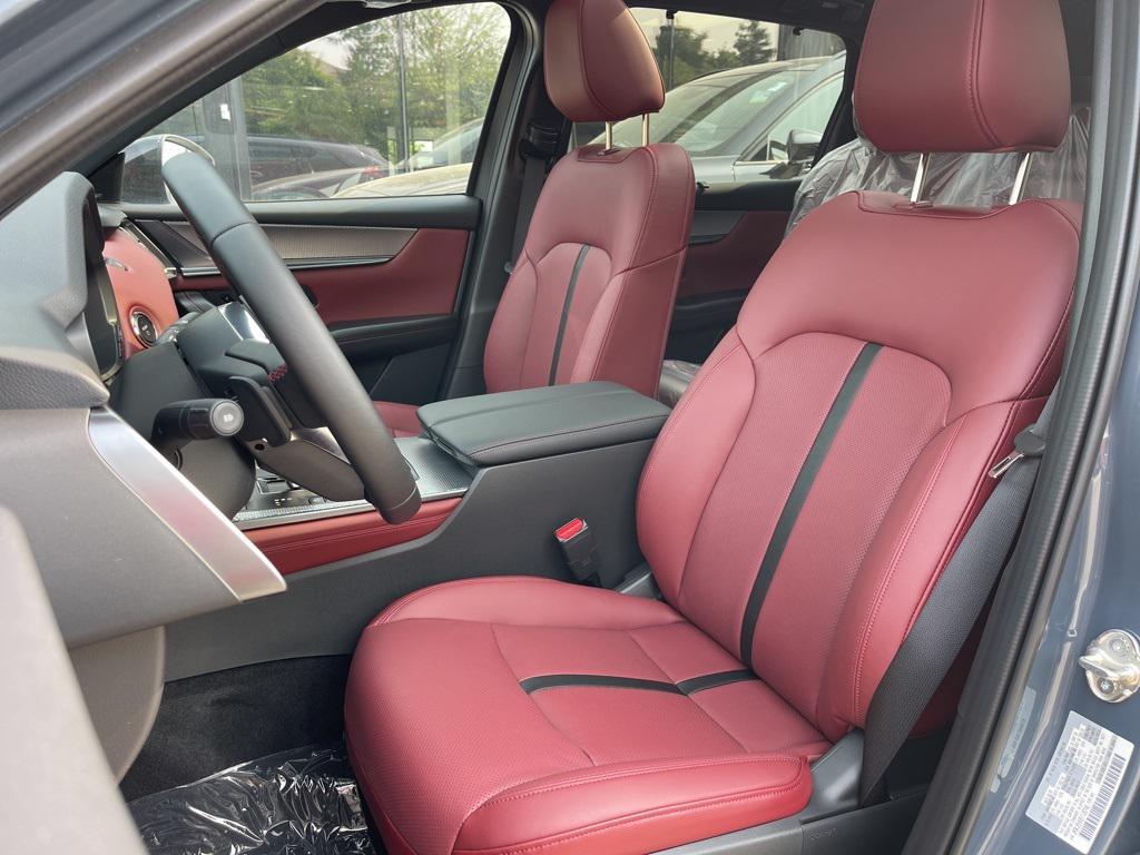 new 2025 Mazda CX-70 PHEV car, priced at $56,537