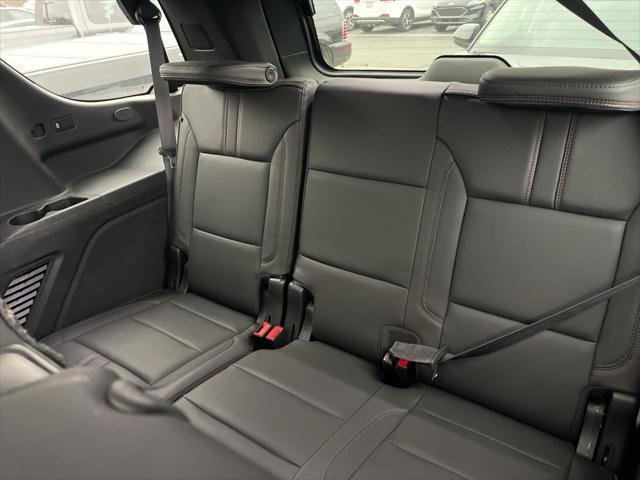 used 2021 Chevrolet Tahoe car, priced at $54,989
