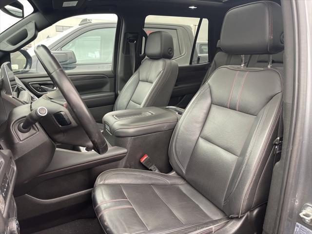 used 2021 Chevrolet Tahoe car, priced at $54,989