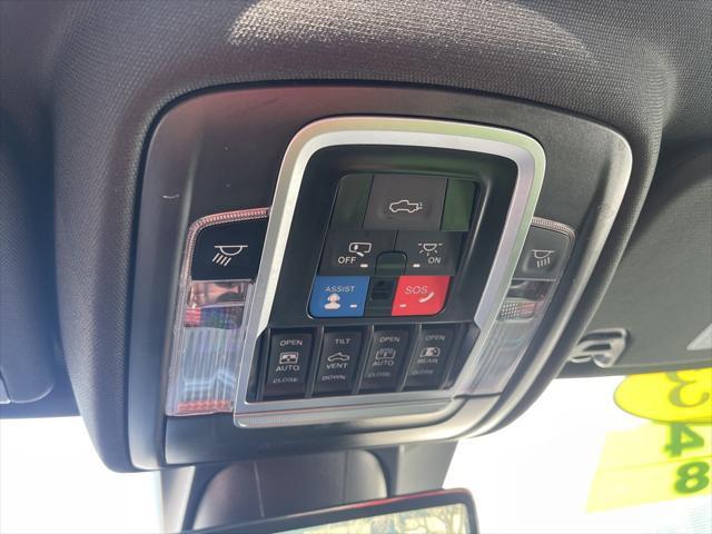 used 2023 Ram 1500 car, priced at $53,200
