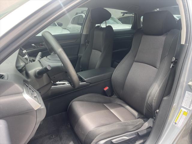 used 2019 Honda Accord car, priced at $19,995