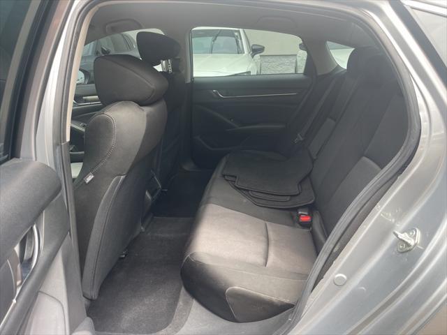 used 2019 Honda Accord car, priced at $19,995