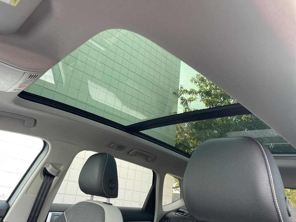 new 2025 Volkswagen Taos car, priced at $30,463