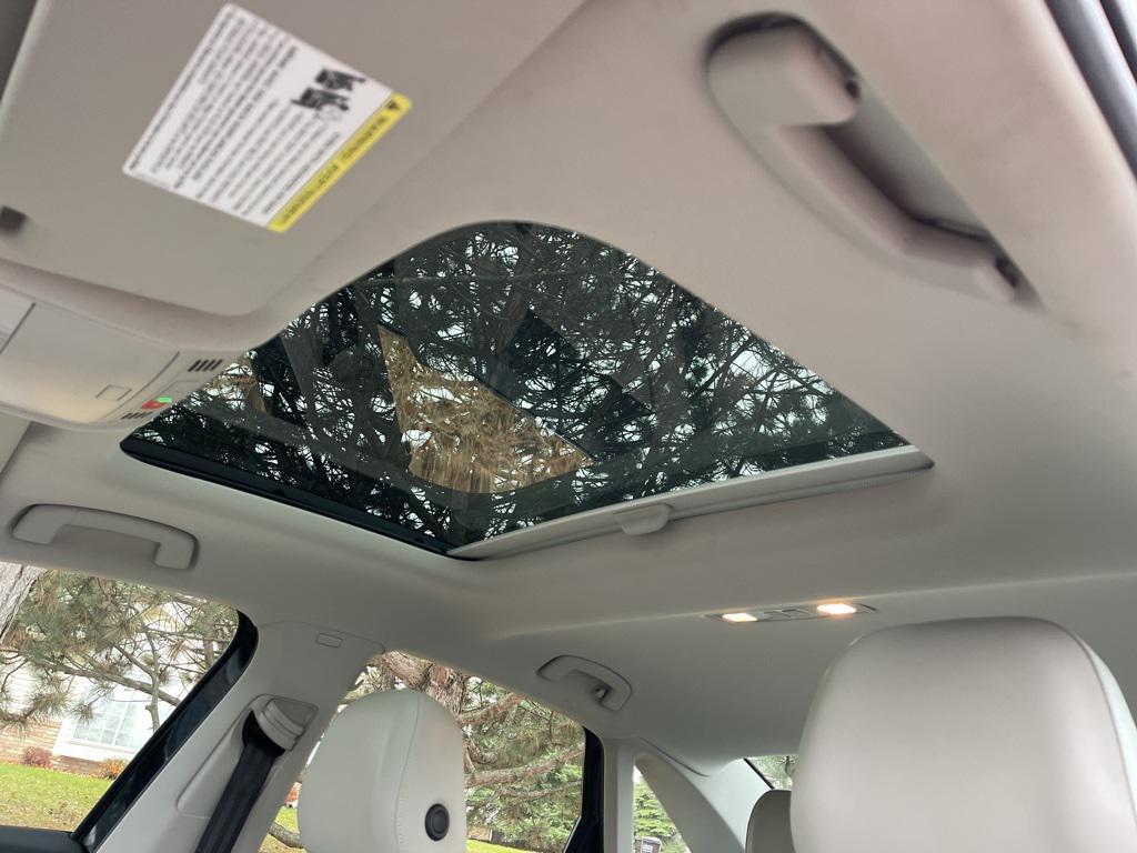 used 2023 Volkswagen Jetta car, priced at $20,457