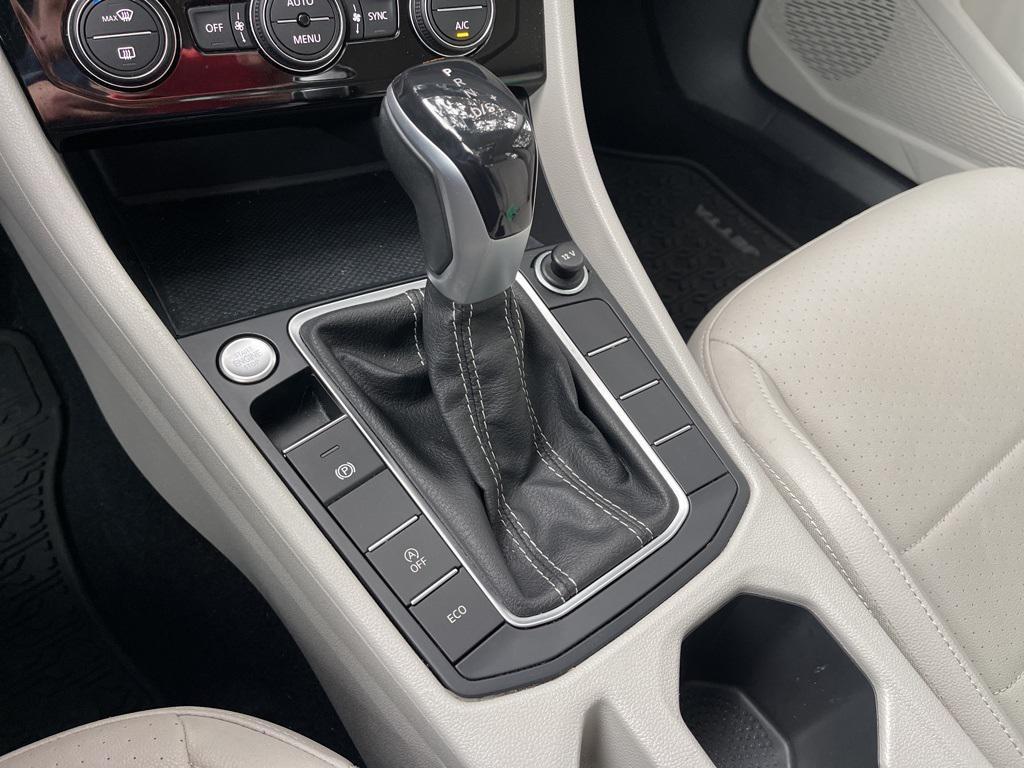 used 2023 Volkswagen Jetta car, priced at $20,457