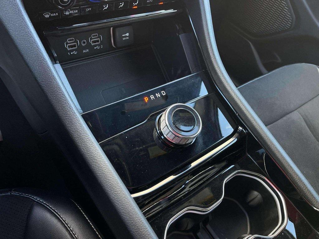 used 2023 Jeep Grand Cherokee car, priced at $29,599