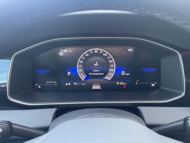 new 2025 Volkswagen Jetta car, priced at $23,384