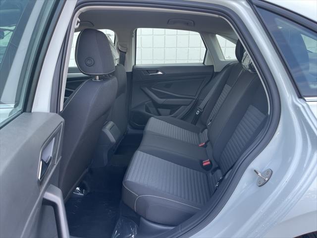 new 2025 Volkswagen Jetta car, priced at $23,384