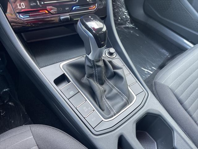 new 2025 Volkswagen Jetta car, priced at $23,384