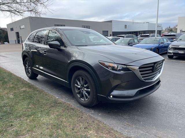 used 2020 Mazda CX-9 car, priced at $23,987