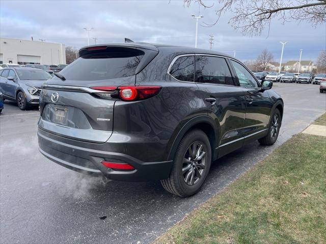 used 2020 Mazda CX-9 car, priced at $23,987