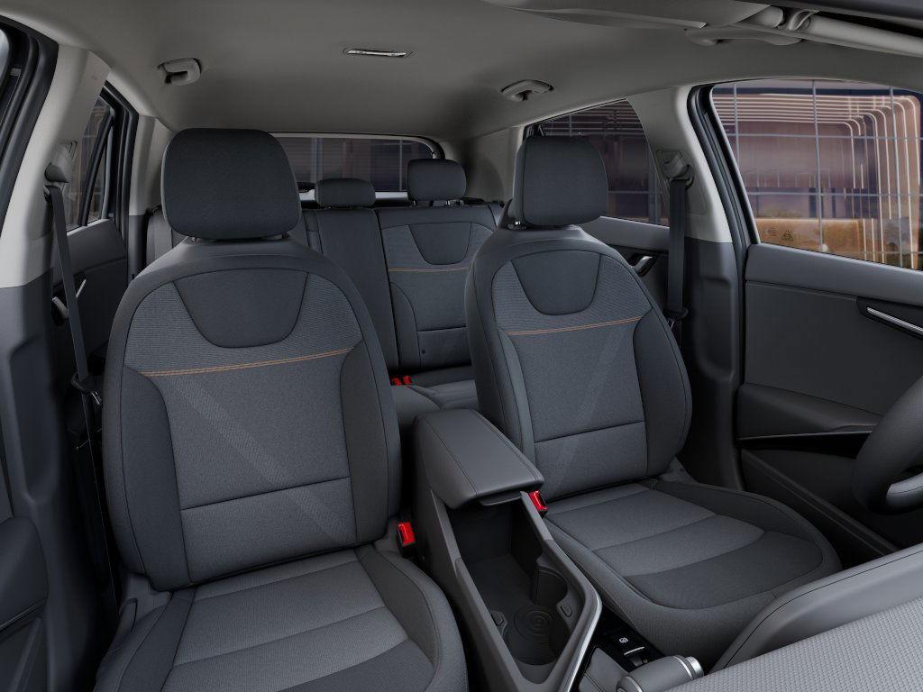 new 2025 Kia Niro car, priced at $27,124