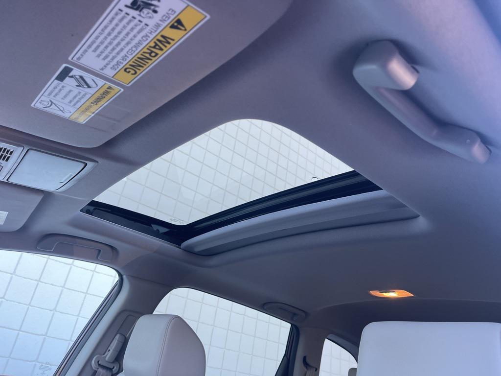 used 2017 Honda CR-V car, priced at $21,184