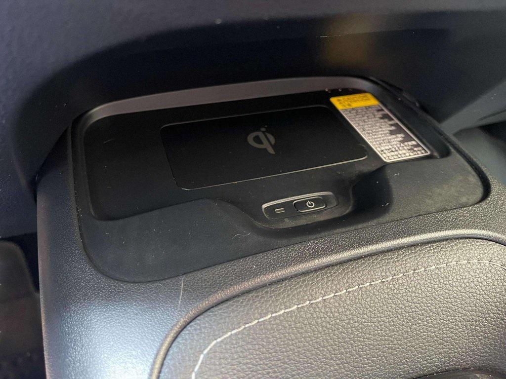 used 2024 Toyota Corolla car, priced at $22,636