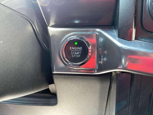 used 2021 Ford F-150 car, priced at $38,895