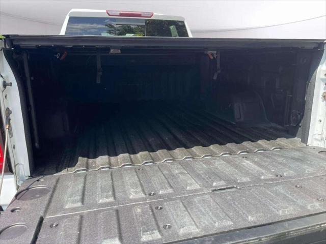 used 2019 GMC Sierra 1500 car, priced at $33,275