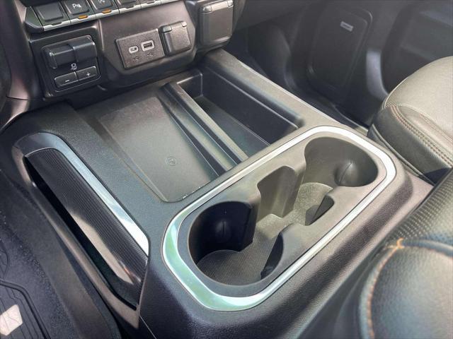 used 2019 GMC Sierra 1500 car, priced at $33,275
