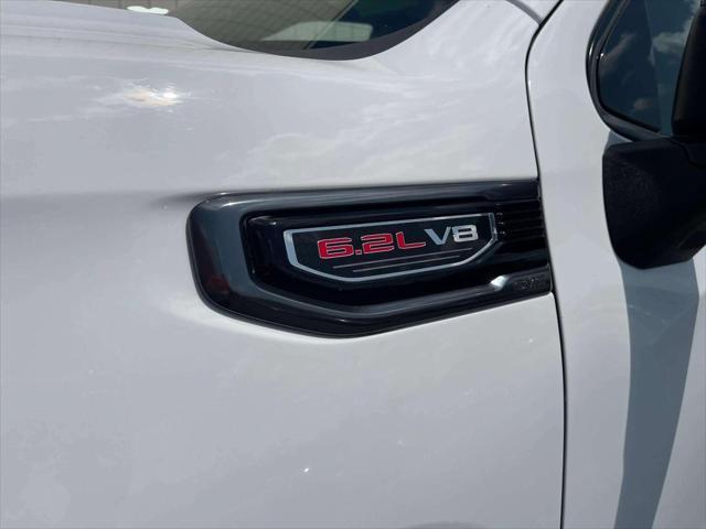 used 2019 GMC Sierra 1500 car, priced at $33,275
