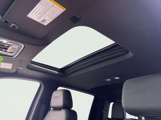 used 2019 GMC Sierra 1500 car, priced at $33,275