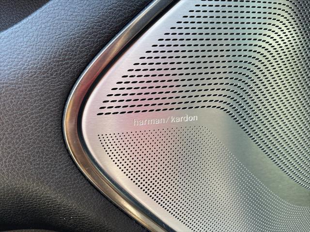 used 2020 Ram 1500 car, priced at $35,930
