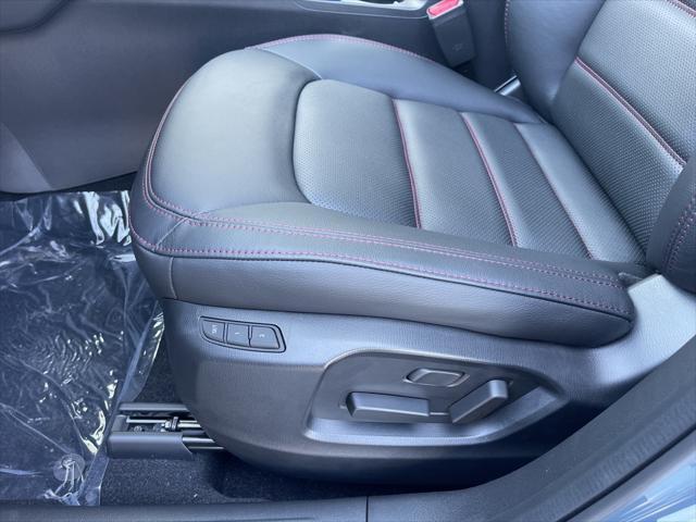 new 2025 Mazda CX-5 car, priced at $33,472
