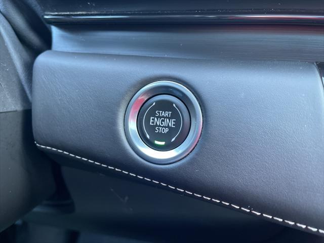 used 2021 Cadillac Escalade car, priced at $67,633