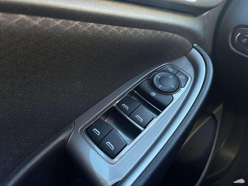 used 2024 Chevrolet Malibu car, priced at $19,827