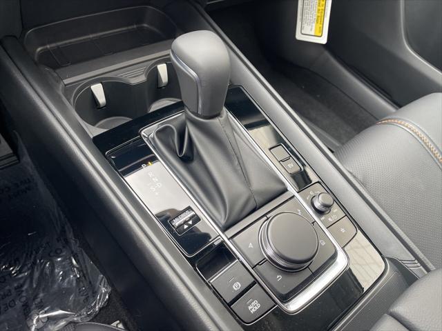 new 2025 Mazda CX-50 Hybrid car, priced at $40,781