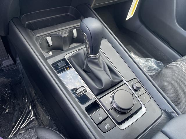 new 2025 Mazda CX-50 car, priced at $35,994