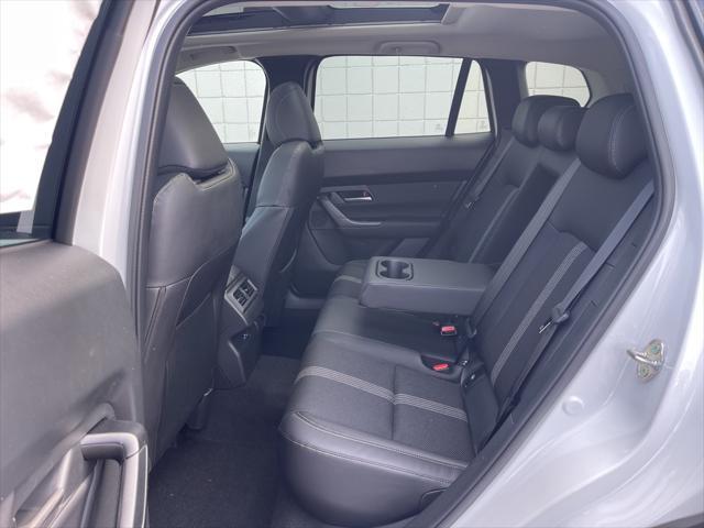 new 2025 Mazda CX-50 car, priced at $35,994