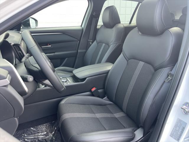 new 2025 Mazda CX-50 car, priced at $35,994