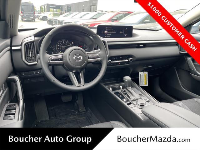 new 2025 Mazda CX-50 Hybrid car, priced at $33,869