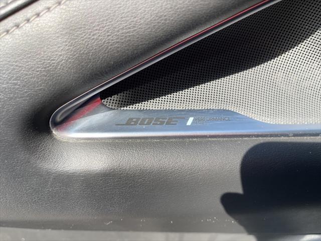 used 2023 INFINITI QX60 car, priced at $40,595