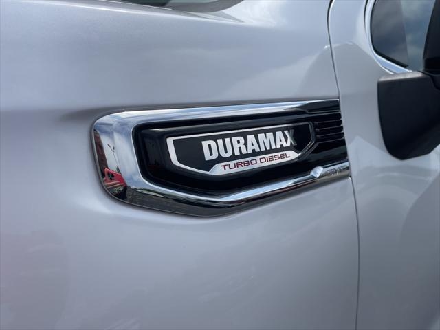 used 2020 GMC Sierra 1500 car, priced at $39,995