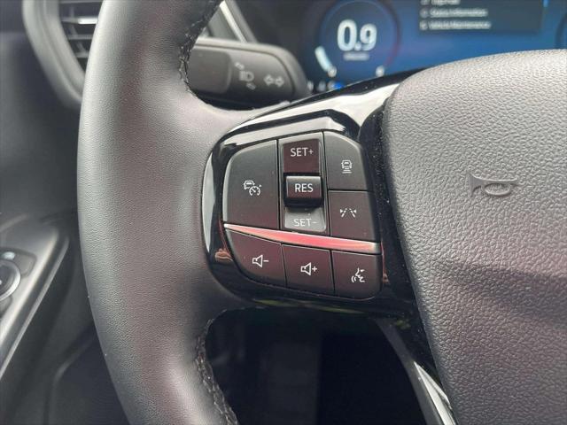 used 2023 Ford Escape car, priced at $27,968
