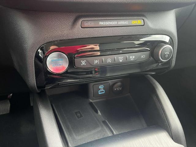 used 2023 Ford Escape car, priced at $27,968