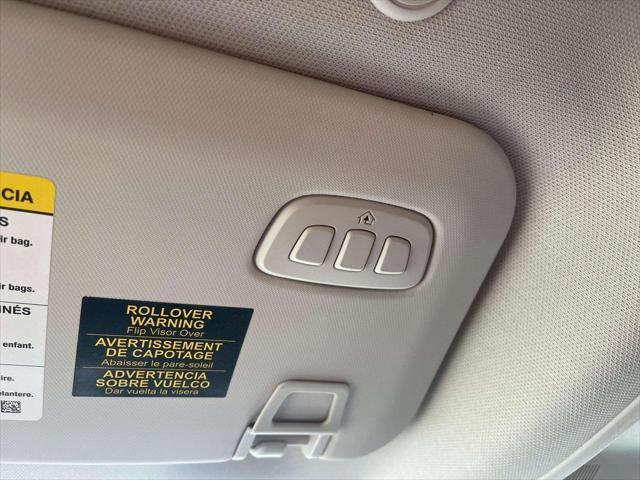 used 2023 Ford Escape car, priced at $27,968
