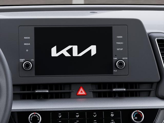 new 2024 Kia Sportage car, priced at $29,686