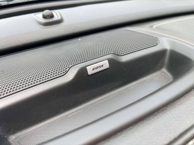 used 2022 GMC Canyon car, priced at $32,776