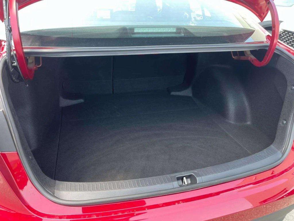 used 2025 Toyota Corolla car, priced at $20,732