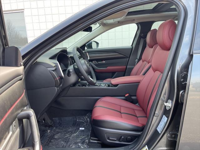 new 2025 Mazda CX-50 Hybrid car, priced at $39,115