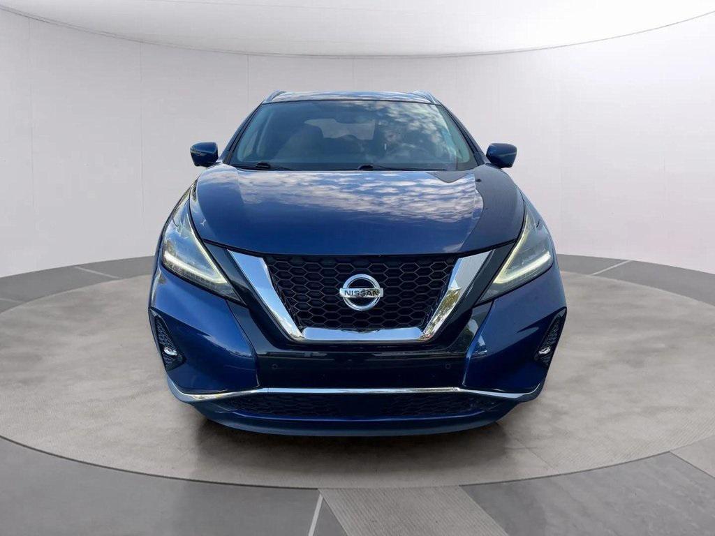 used 2019 Nissan Murano car, priced at $18,117