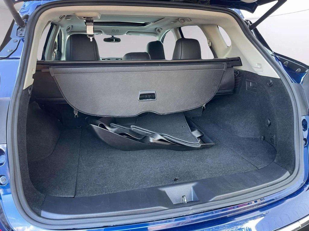 used 2019 Nissan Murano car, priced at $18,117