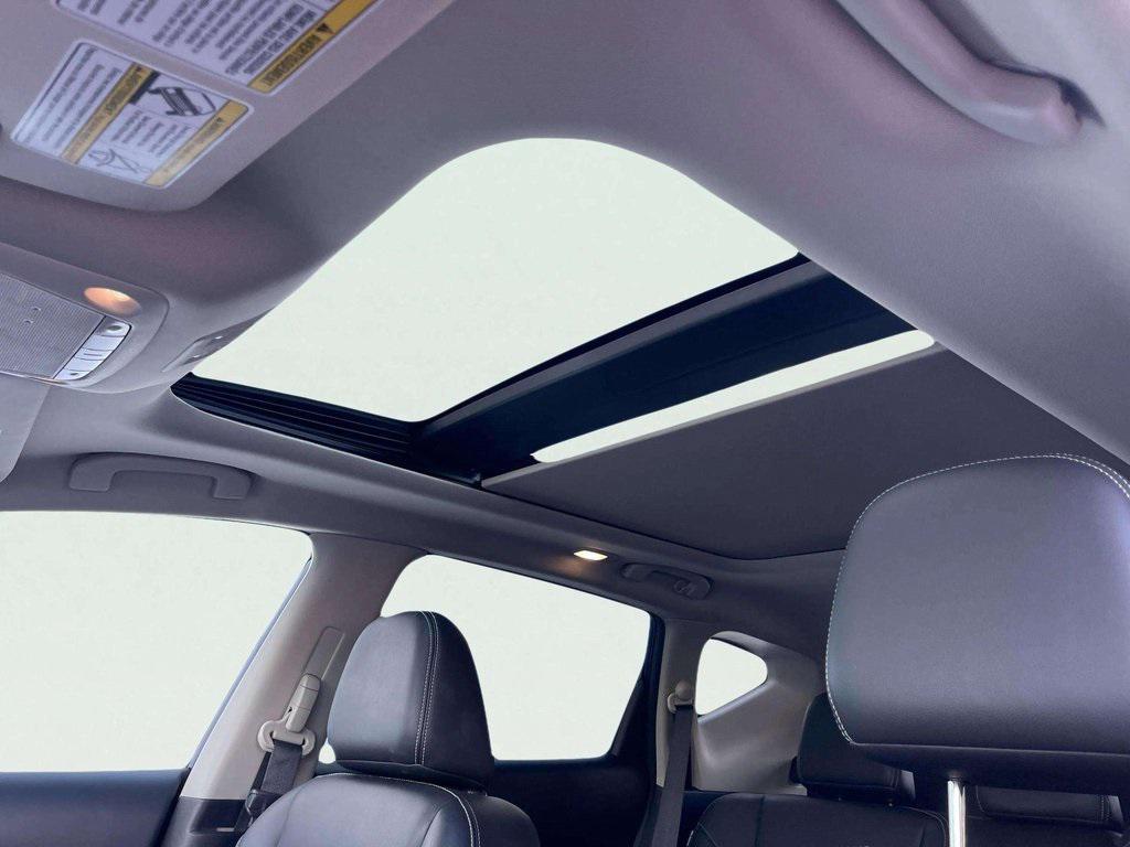 used 2019 Nissan Murano car, priced at $18,117