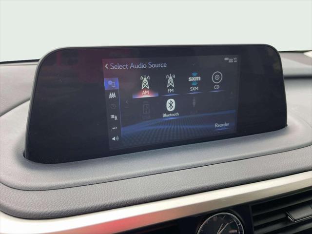 used 2021 Lexus RX 450h car, priced at $40,997