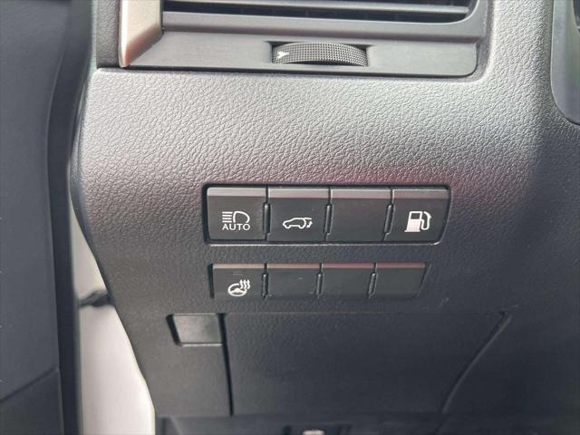 used 2021 Lexus RX 450h car, priced at $40,997