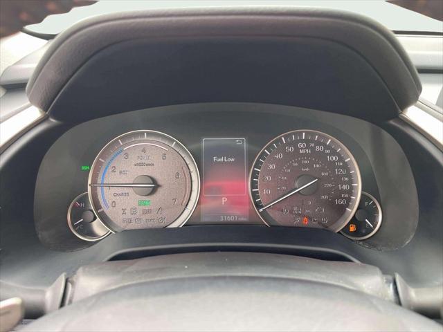used 2021 Lexus RX 450h car, priced at $40,997