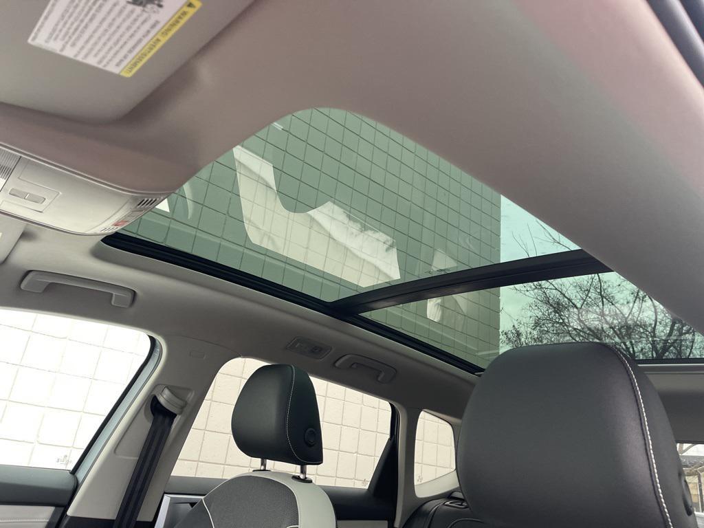new 2025 Volkswagen Taos car, priced at $31,469