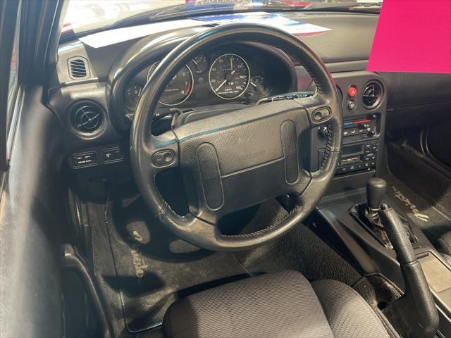 used 1990 Mazda MX-5 Miata car, priced at $13,997