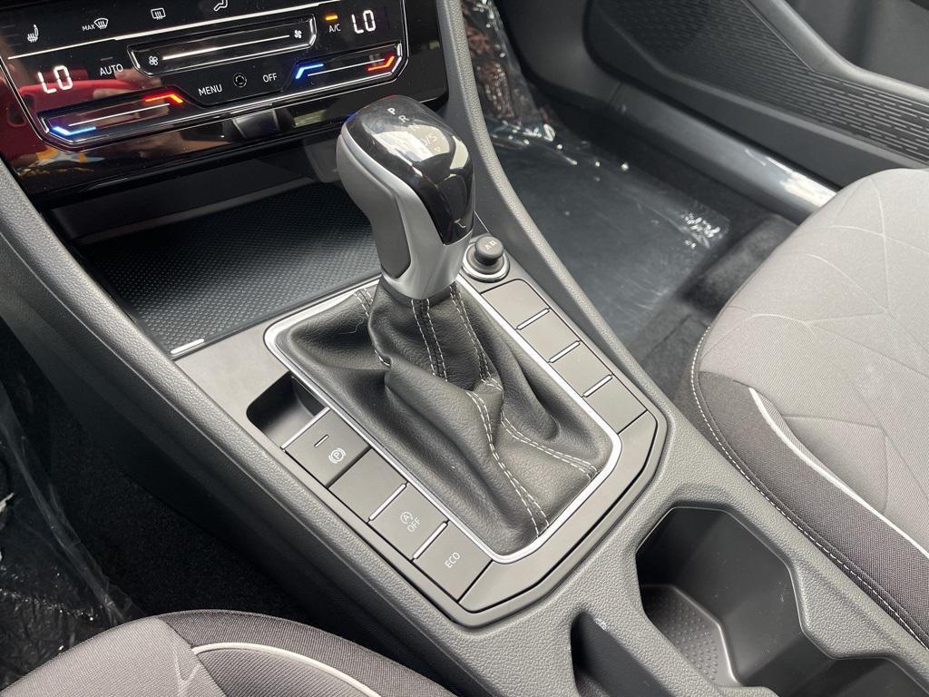 new 2025 Volkswagen Jetta car, priced at $23,318